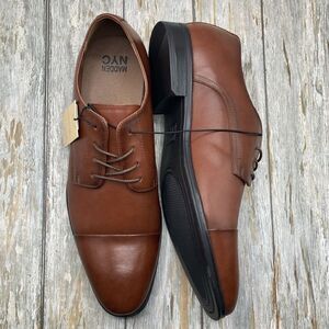 Men's Jacob Lace-up Dress Shoes Size 12